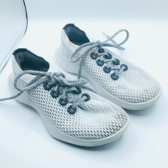 Allbrids tree dasher Women’s gray sneakers‎ size 7.5 - Picture 1 of 12